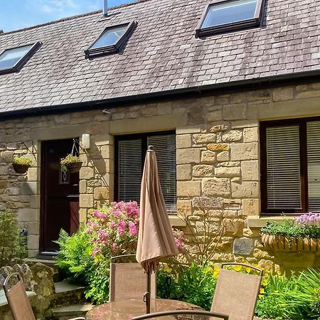 The Old Forge Villa Alnwick Exterior photo