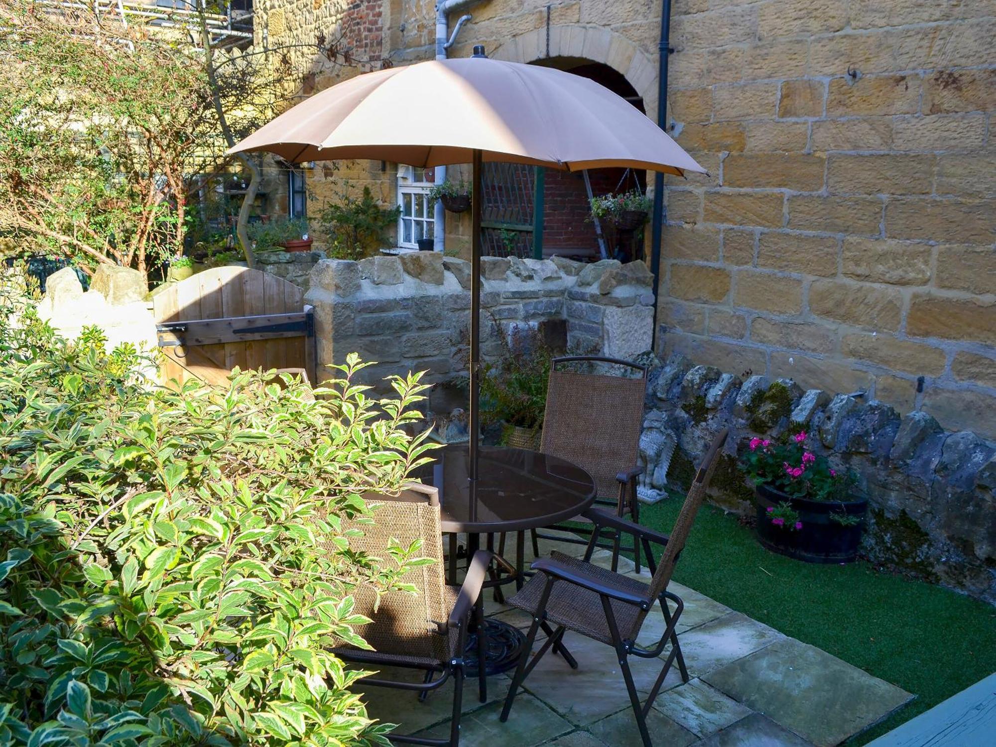 The Old Forge Villa Alnwick Exterior photo